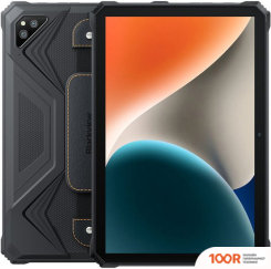 Планшет Blackview ACTIVE 6 8GB/128GB LTE (ЧЕРНЫЙ) (226698)