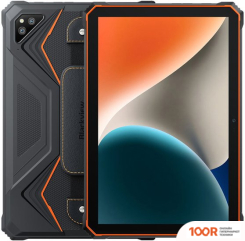 Планшет Blackview ACTIVE 6 8GB/128GB LTE (ОРАНЖЕВЫЙ) (226697)