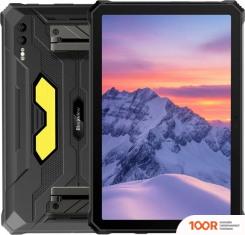 Планшет Blackview ACTIVE 10 PRO 5G 12GB/256GB (ЧЕРНЫЙ) (226693)