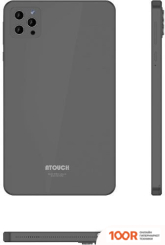 Планшет ATouch X18 8GB/256GB (СЕРЫЙ) (226688)
