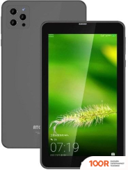 Планшет ATouch X18 8GB/256GB (СЕРЫЙ) (226688)