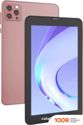 Планшет ATouch X18 8GB/256GB (РОЗОВЫЙ) (226687)