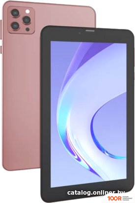 Планшет ATouch X18 8GB/256GB (РОЗОВЫЙ) (226687)