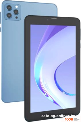 Планшет ATouch X18 8GB/256GB (ГОЛУБОЙ) (226685)