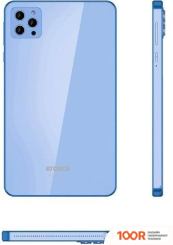 Планшет ATouch X18 8GB/256GB (ГОЛУБОЙ) (226685)