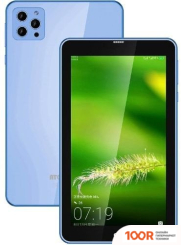 Планшет ATouch X18 8GB/256GB (ГОЛУБОЙ) (226685)