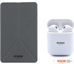 Планшет ATouch X18 8GB/256GB (БЕЛЫЙ) (226684)