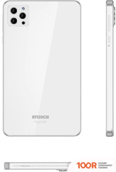 Планшет ATouch X18 8GB/256GB (БЕЛЫЙ) (226684)