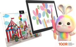 Планшет ATouch KT36 6GB/256GB (ГОЛУБОЙ) (226681)