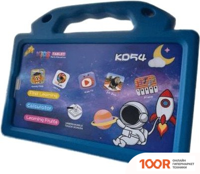 Планшет ATouch KD54 8GB/256GB (СИНИЙ) (226680)