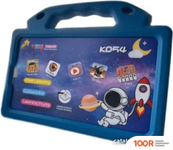 Планшет ATouch KD54 8GB/256GB (СИНИЙ) (226680)