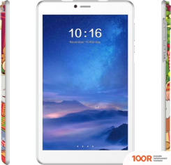 Планшет ATouch KD54 8GB/256GB (СИНИЙ) (226680)