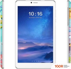 Планшет ATouch KD54 8GB/256GB (РОЗОВЫЙ) (226679)