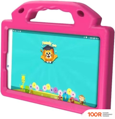 Планшет ATouch KD54 8GB/256GB (РОЗОВЫЙ) (226679)