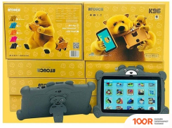 Планшет ATouch K96 4GB/64GB (СЕРЫЙ) (226676)