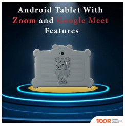 Планшет ATouch K96 4GB/64GB (СЕРЫЙ) (226676)