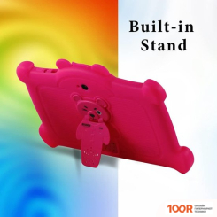 Планшет ATouch K96 4GB/64GB (РОЗОВЫЙ) (226675)