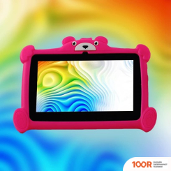 Планшет ATouch K96 4GB/64GB (РОЗОВЫЙ) (226675)