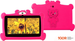 Планшет ATouch K96 4GB/64GB (РОЗОВЫЙ) (226675)