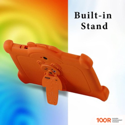 Планшет ATouch K96 4GB/64GB (ОРАНЖЕВЫЙ) (226674)