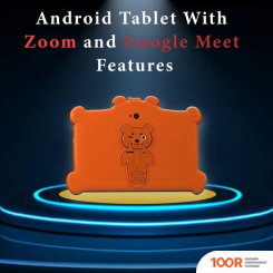 Планшет ATouch K96 4GB/64GB (ОРАНЖЕВЫЙ) (226674)