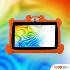 Планшет ATouch K96 4GB/64GB (ОРАНЖЕВЫЙ) (226674)