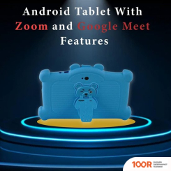 Планшет ATouch K96 4GB/64GB (ГОЛУБОЙ) (226673)