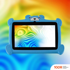 Планшет ATouch K96 4GB/64GB (ГОЛУБОЙ) (226673)