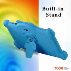 Планшет ATouch K96 4GB/64GB (ГОЛУБОЙ) (226673)