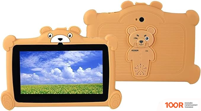 Планшет ATouch K96 4GB/64GB (БЕЖЕВЫЙ) (226672)
