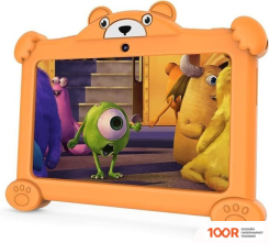 Планшет ATouch K96 4GB/64GB (БЕЖЕВЫЙ) (226672)