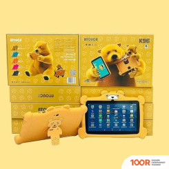 Планшет ATouch K96 4GB/64GB (БЕЖЕВЫЙ) (226672)