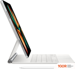 Планшет Apple IPAD PRO M1 2021 12.9" 2TB 5G MHRD3 (СЕРЫЙ КОСМОС) (226663)