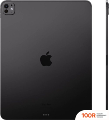 Планшет Apple IPAD PRO 13" 2024 5G 512GB (ЧЕРНЫЙ КОСМОС) (226629)