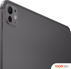 Планшет Apple IPAD PRO 13" 2024 5G 1TB (ЧЕРНЫЙ КОСМОС) (226620)