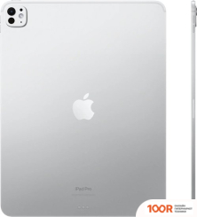 Планшет Apple IPAD PRO 13" 2024 512GB (СЕРЕБРИСТЫЙ) (226617)