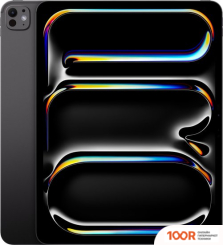 Планшет Apple IPAD PRO 13" 2024 256GB (ЧЕРНЫЙ КОСМОС) (226612)