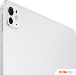 Планшет Apple IPAD PRO 13" 2024 256GB (СЕРЕБРИСТЫЙ) (226611)
