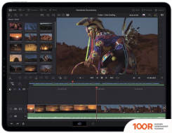 Планшет Apple IPAD PRO 12.9" 2022 5G 2TB MP663 (СЕРЫЙ КОСМОС) (226603)