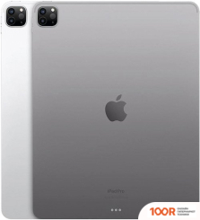 Планшет Apple IPAD PRO 12.9" 2022 1TB MNXX3 (СЕРЕБРИСТЫЙ) (226590)