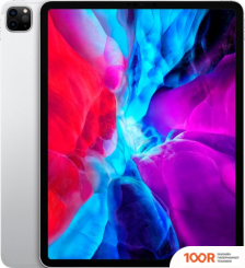 Планшет Apple IPAD PRO 12.9" 2020 512GB LTE MXF82 (СЕРЕБРИСТЫЙ) (226584)