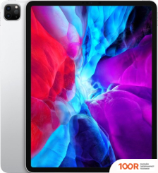 Планшет Apple IPAD PRO 12.9" 2020 256GB MXAU2 (СЕРЕБРИСТЫЙ) (226582)