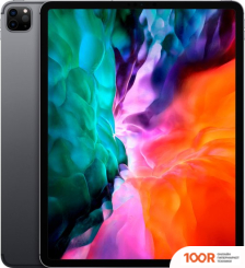 Планшет Apple IPAD PRO 12.9" 2020 256GB LTE MXF52 (СЕРЫЙ КОСМОС) (226579)