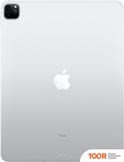 Планшет Apple IPAD PRO 12.9" 2020 128GB LTE MY3D2 (СЕРЕБРИСТЫЙ) (226572)