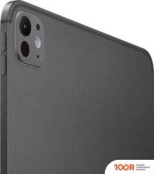 Планшет Apple IPAD PRO 11" 2024 5G 1TB (ЧЕРНЫЙ КОСМОС, С АНТИБЛИКОВЫМ ПОКРЫТИЕМ) (226560)