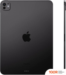 Планшет Apple IPAD PRO 11" 2024 5G 1TB (ЧЕРНЫЙ КОСМОС, С АНТИБЛИКОВЫМ ПОКРЫТИЕМ) (226560)