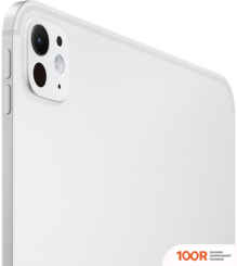 Планшет Apple IPAD PRO 11" 2024 2TB (СЕРЕБРИСТЫЙ, С АНТИБЛИКОВЫМ ПОКРЫТИЕМ) (226553)