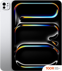 Планшет Apple IPAD PRO 11" 2024 1TB (СЕРЕБРИСТЫЙ, С АНТИБЛИКОВЫМ ПОКРЫТИЕМ) (226547)