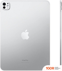 Планшет Apple IPAD PRO 11" 2024 1TB (СЕРЕБРИСТЫЙ, С АНТИБЛИКОВЫМ ПОКРЫТИЕМ) (226547)