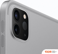 Планшет Apple IPAD PRO 11" 2022 5G 256GB MP573 (СЕРЫЙ КОСМОС) (226540)